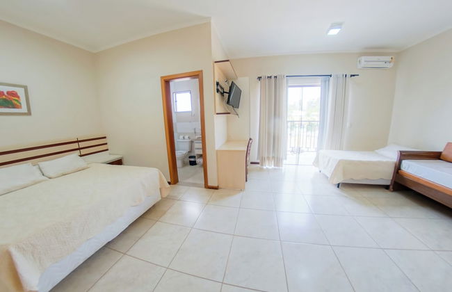 Hotel Fazenda Pocos de Caldas - Foto 40