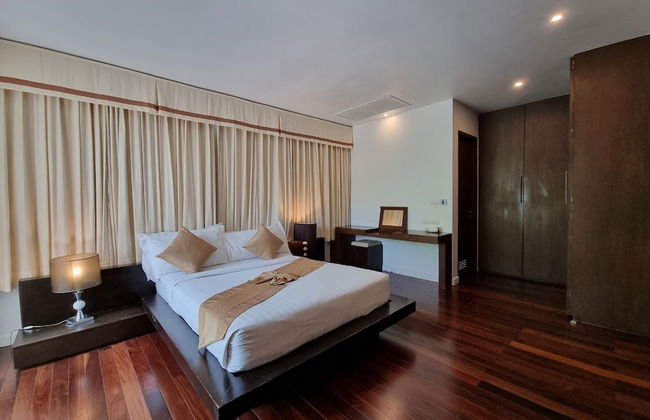 Amatapura Beach Villa 14 - Foto 14