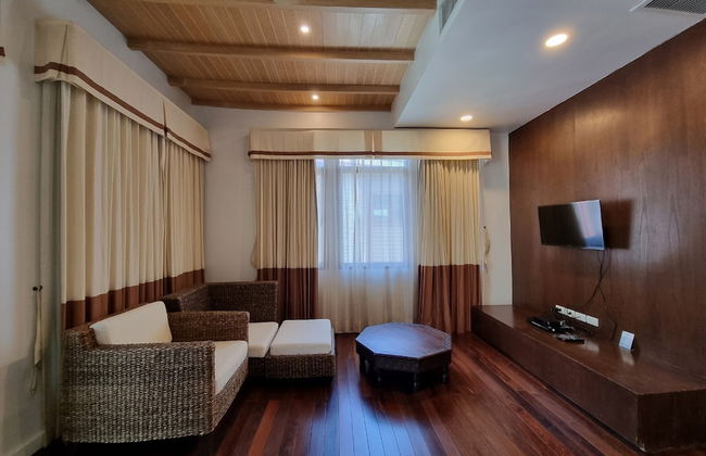 Amatapura Beach Villa 14 - Foto 13