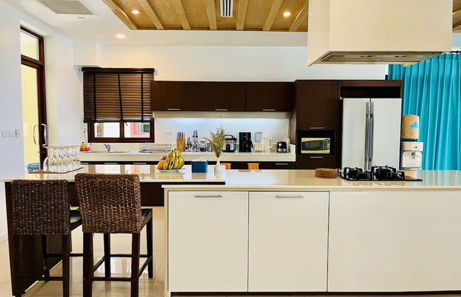 Amatapura Beach Villa 14 - Foto 21
