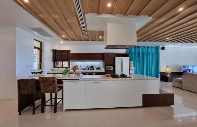 Amatapura Beach Villa 14 - Foto 19