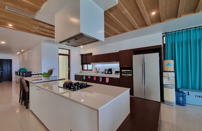 Amatapura Beach Villa 14 - Foto 20