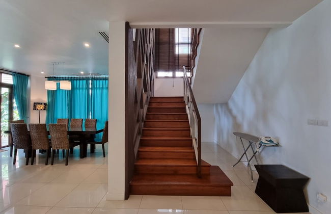 Amatapura Beach Villa 14 - Foto 17