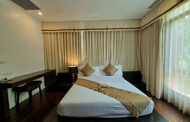Amatapura Beach Villa 14 - Foto 15