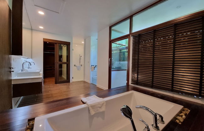 Amatapura Beach Villa 14 - Foto 28