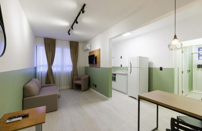 Le Village Flats e Hotel - Foto 19