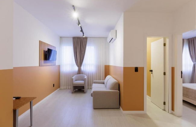 Le Village Flats e Hotel - Foto 20