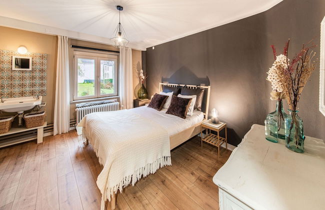 Beautiful Group House With Large Garden - Foto 13