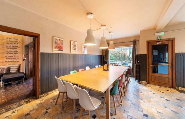 Beautiful Group House With Large Garden - Foto 35
