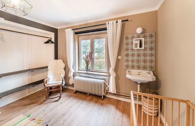 Beautiful Group House With Large Garden - Foto 8