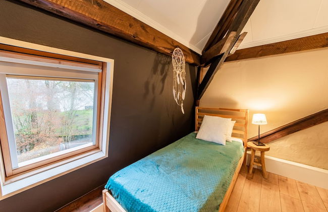 Beautiful Group House With Large Garden - Foto 11