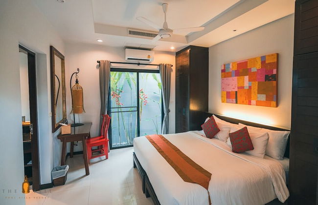 The Bell Pool Villa Resort - Foto 15