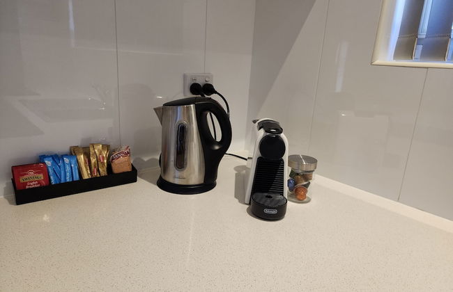 Ethelton Serviced Apartments - Foto 54