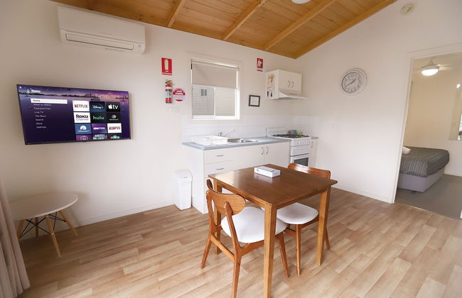 Amaroo Holiday Park - Foto 23