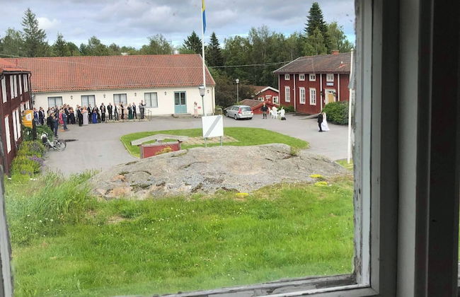 Lövångergården - Foto 72