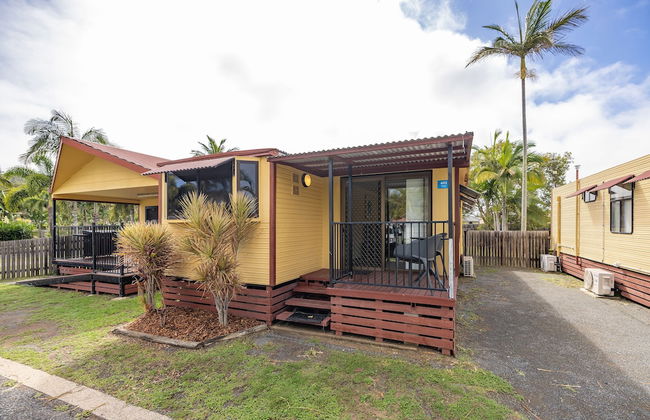 NRMA Capricorn Yeppoon Holiday Park - Foto 49