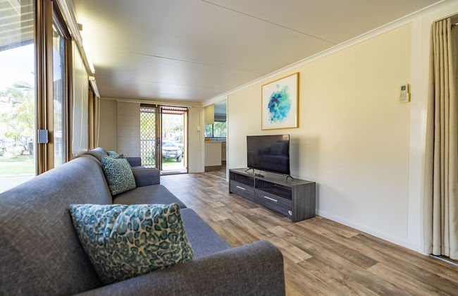NRMA Capricorn Yeppoon Holiday Park - Foto 40