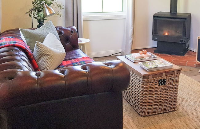 Clonmara Country House & Cottages - Photo 13