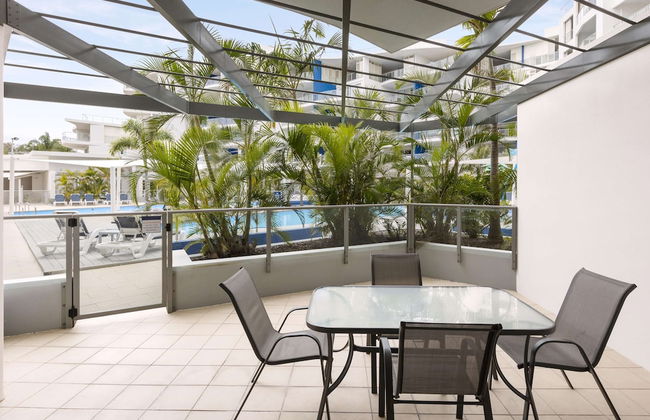 Oaks Hervey Bay Resort and Spa - Foto 68