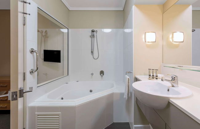 Oaks Hervey Bay Resort and Spa - Foto 73