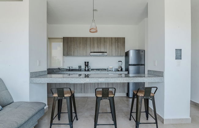 Velas Condos - Foto 45