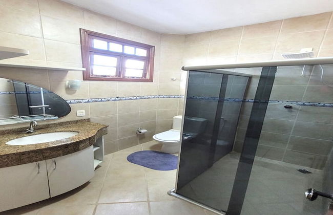 Hotel Residencial Manaus - Foto 41