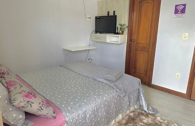 Hotel Residencial Manaus - Foto 2