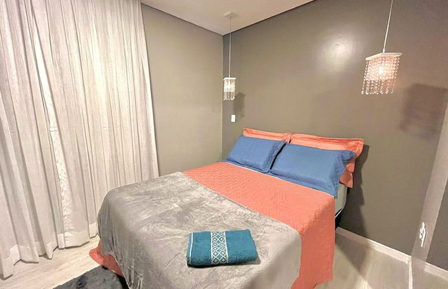 Hotel Residencial Manaus - Foto 39