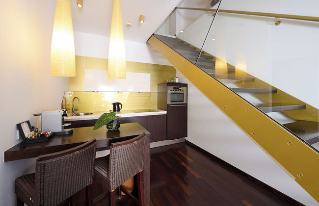 MyPlace Premium Apartments - Foto 41