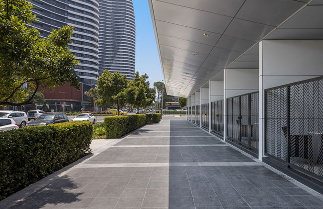 Meriton Suites Broadbeach, Gold Coast - Foto 42