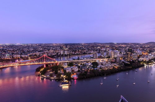 Photo 26 - Oaks Brisbane Aurora Suites