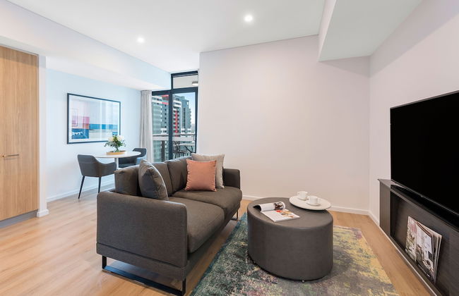 Avani Adelaide Residences - Foto 38