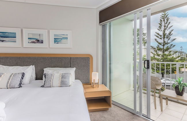 The Sand Resort Apartments - Holiday Management Co - Foto 74