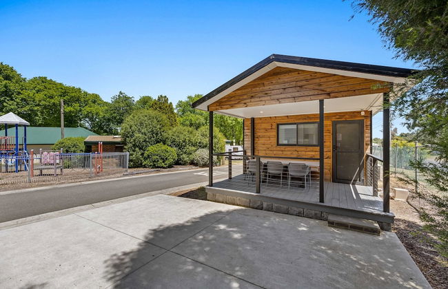 Eureka Stockade Holiday Park - Foto 54
