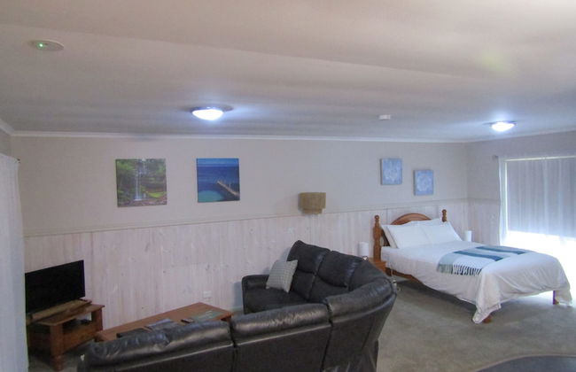 The Crays Accommodation - Foto 4