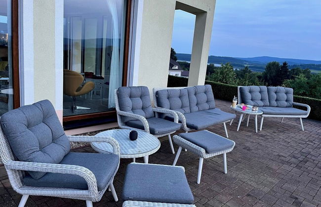 Luxury 10-bed Villa With View, Pool, Playground - Foto 41