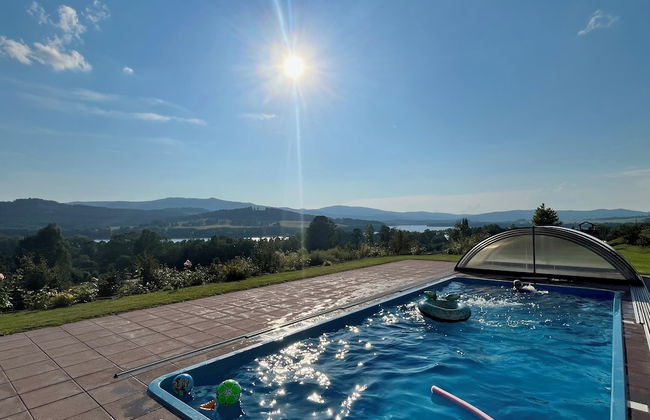 Luxury 10-bed Villa With View, Pool, Playground - Foto 16