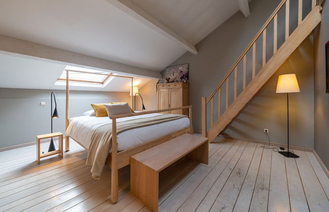 Holiday Home in Gedinne With Forest - Foto 9
