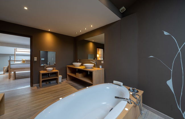 Holiday Home in Gedinne With Forest - Foto 15