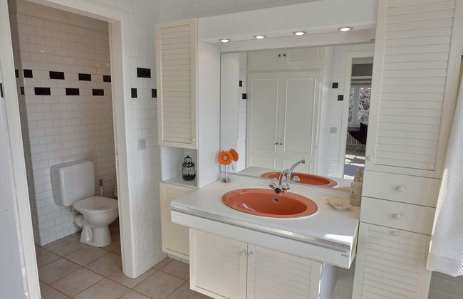 Theux Villa With Sauna - Foto 18