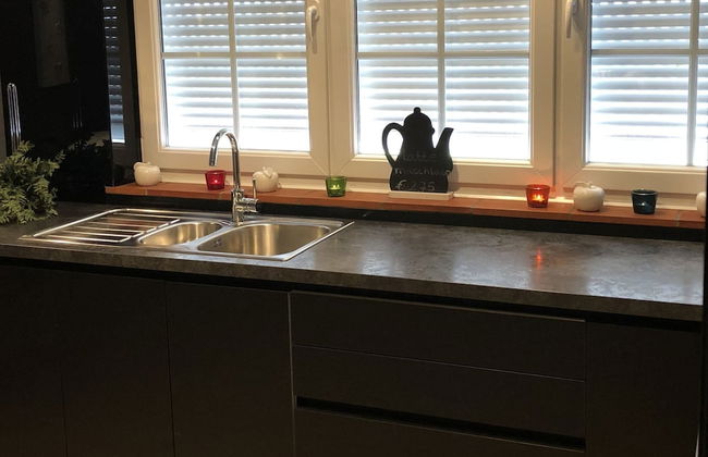 Theux Villa With Sauna - Foto 10