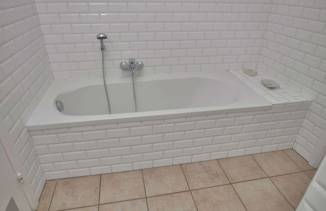 Theux Villa With Sauna - Foto 19