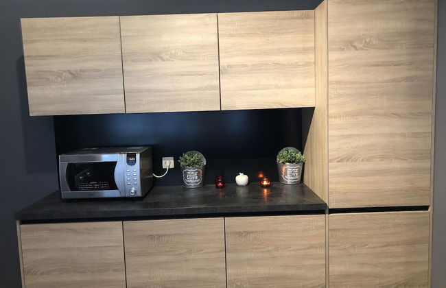 Theux Villa With Sauna - Foto 11