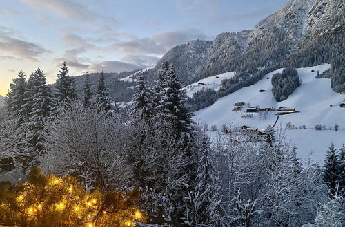 Photo 18 - Alpbach Bergwald