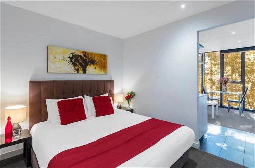 Foto 20 - Aura on Flinders Serviced Apartments