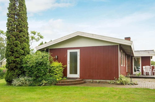 Photo 18 - Simplistic Holiday Home in Egernsund near Sea