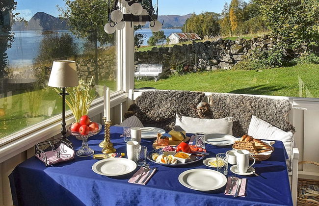 Family Oasis With Lake View-by Traum - Foto 32