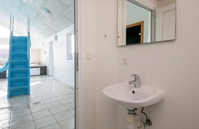 20 Person Holiday Home in Lokken - Foto 41