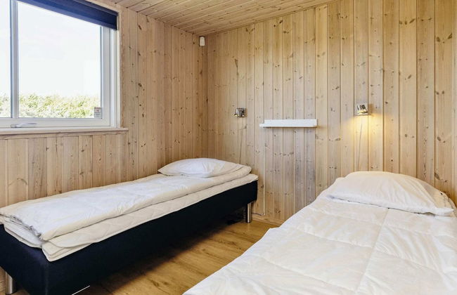 20 Person Holiday Home in Lokken - Foto 42