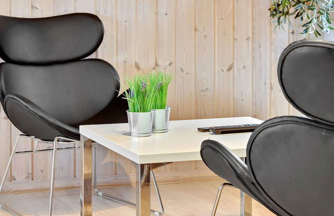 Luxury Retreat in Nordborg - By Traum Ferienwohnungen - Foto 34